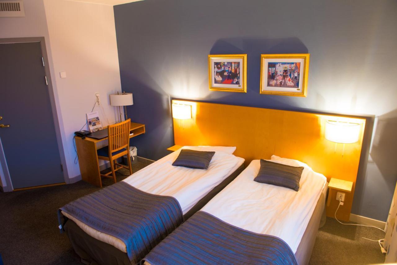 Lumber & Karle Hotel Kvanum Phòng bức ảnh
