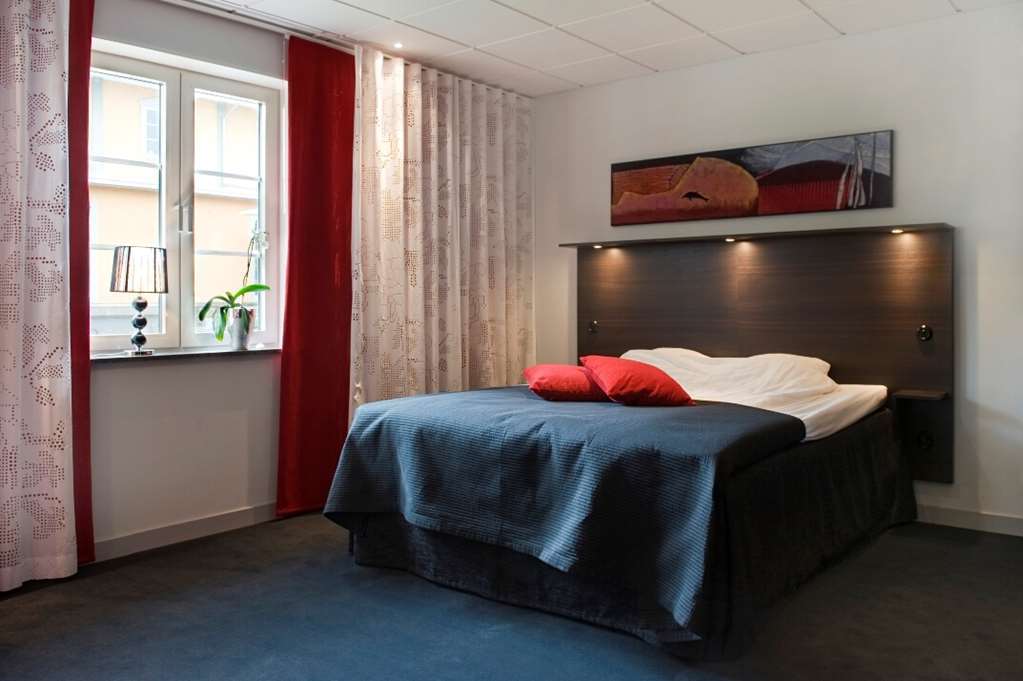 Lumber & Karle Hotel Kvanum Phòng bức ảnh