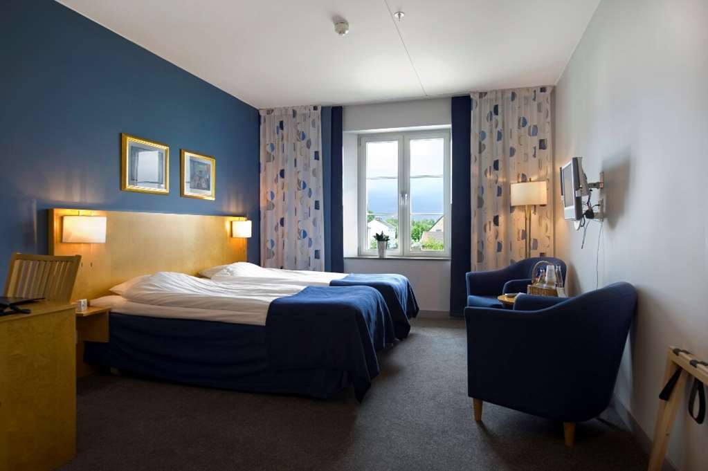 Lumber & Karle Hotel Kvanum Phòng bức ảnh