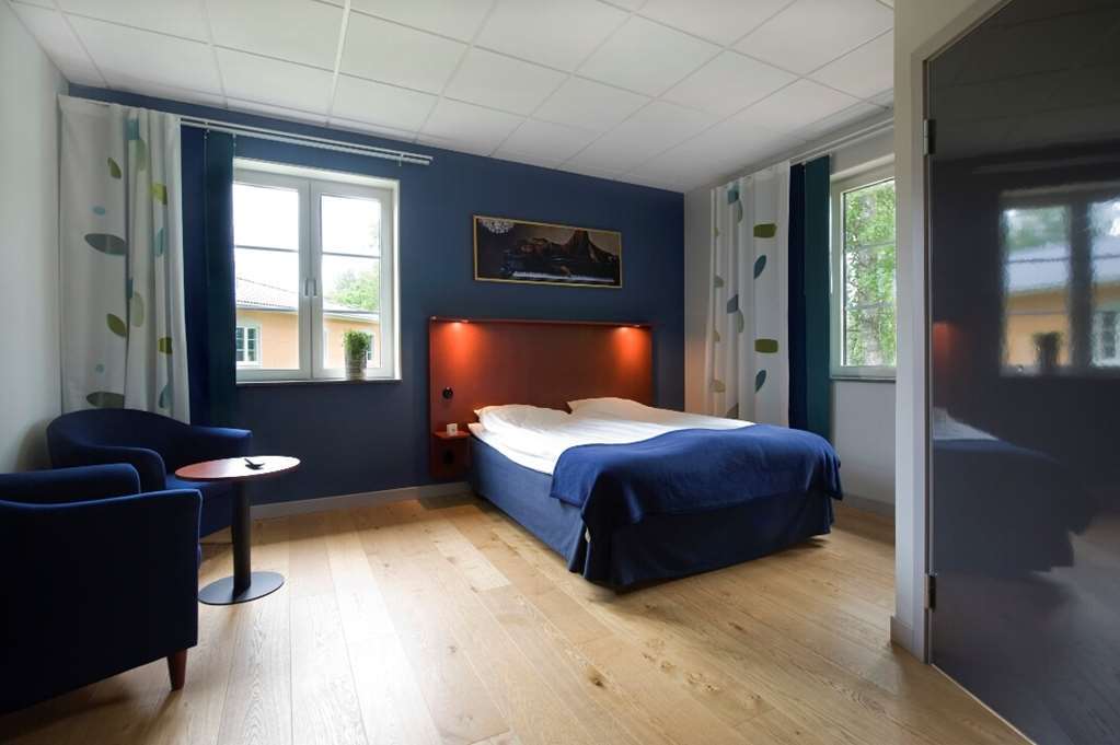 Lumber & Karle Hotel Kvanum Phòng bức ảnh