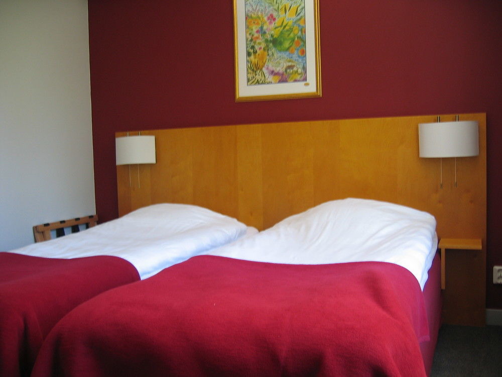 Lumber & Karle Hotel Kvanum Ngoại thất bức ảnh